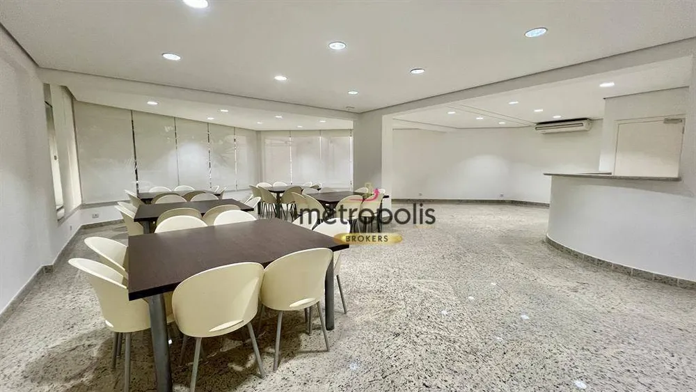 Apartamento, 3 quartos, 158 m² - Foto 11