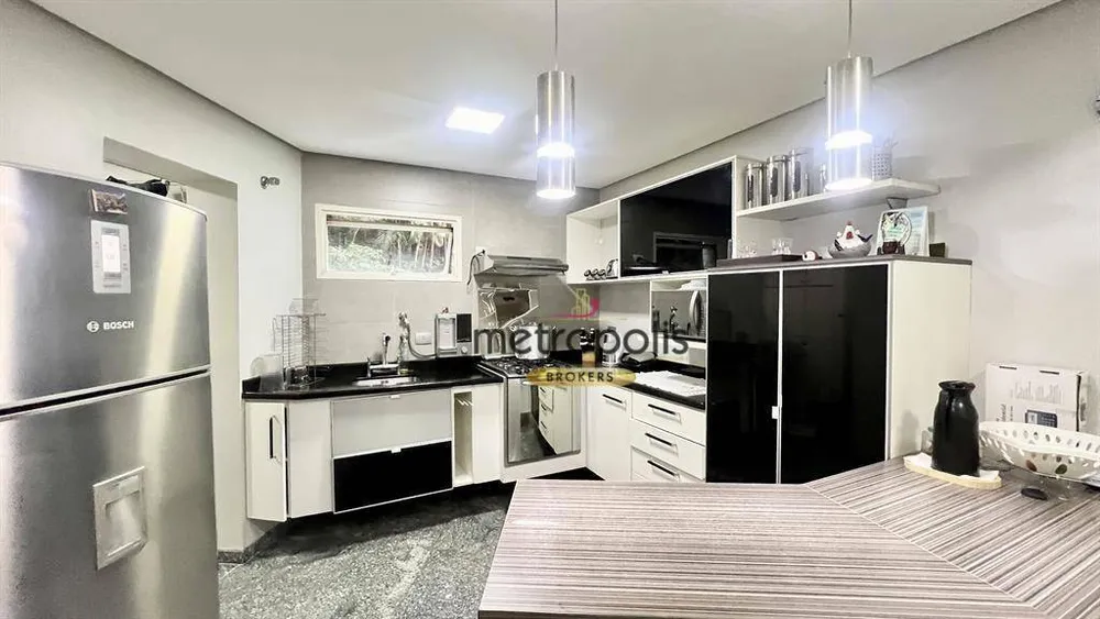 Apartamento, 3 quartos, 158 m² - Foto 8