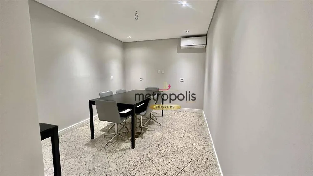 Apartamento, 3 quartos, 158 m² - Foto 2