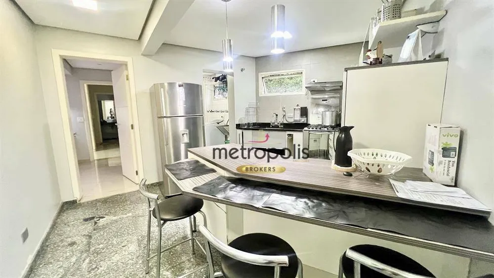 Apartamento, 3 quartos, 158 m² - Foto 3