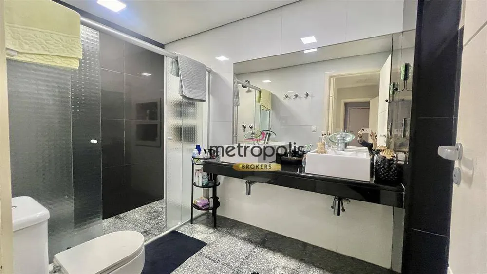 Apartamento, 3 quartos, 158 m² - Foto 7