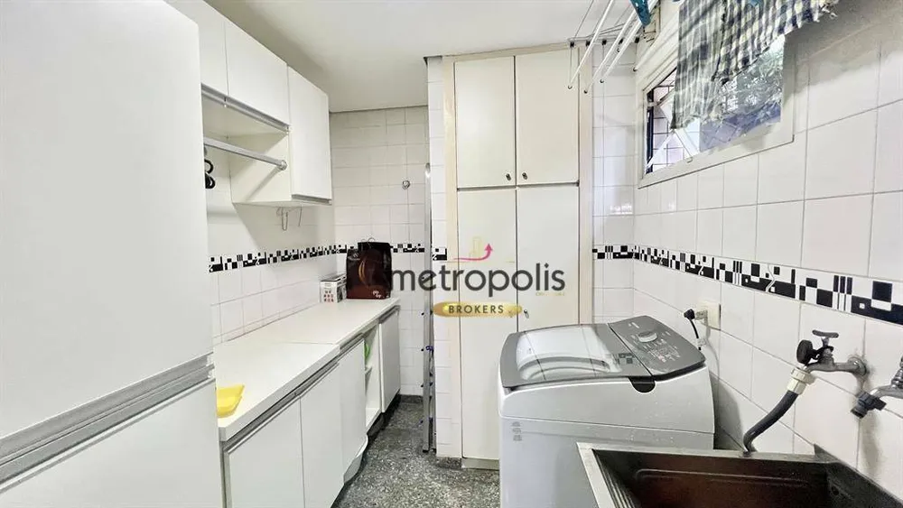 Apartamento, 3 quartos, 158 m² - Foto 3