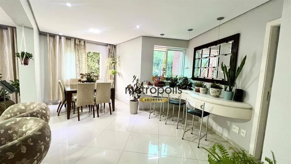 Apartamento, 3 quartos, 158 m² - Foto 6
