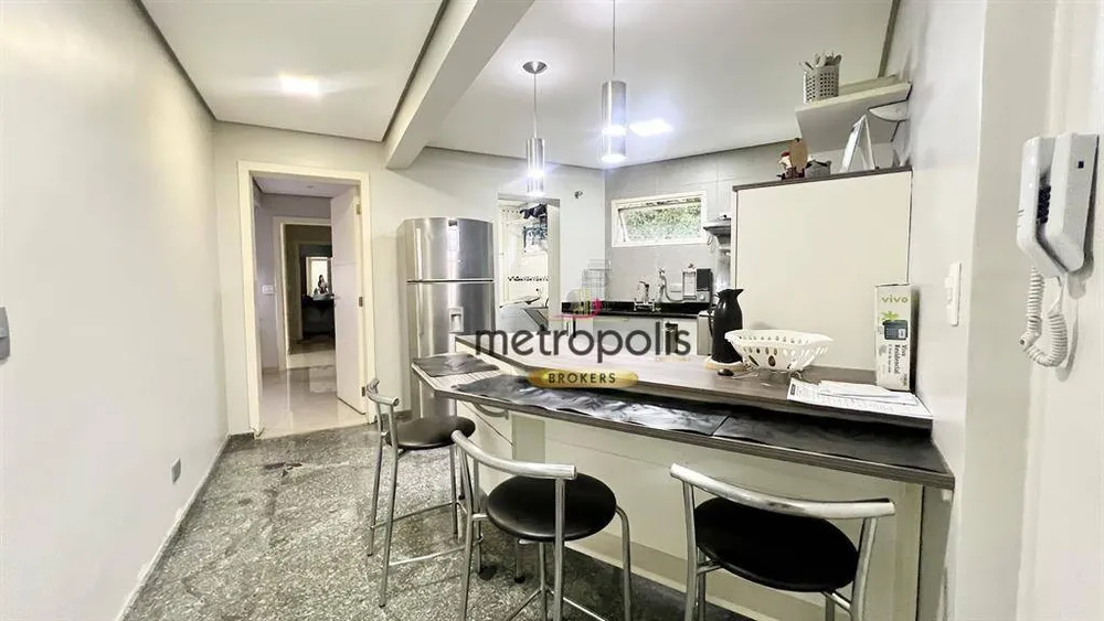 Apartamento, 3 quartos, 158 m² - Foto 4