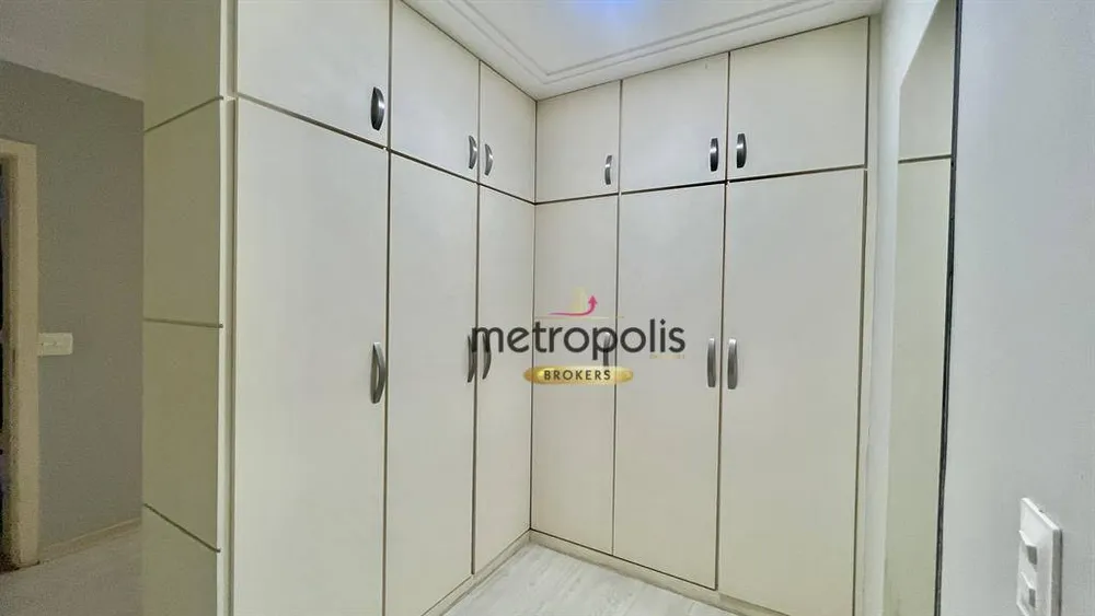 Apartamento, 3 quartos, 158 m² - Foto 4