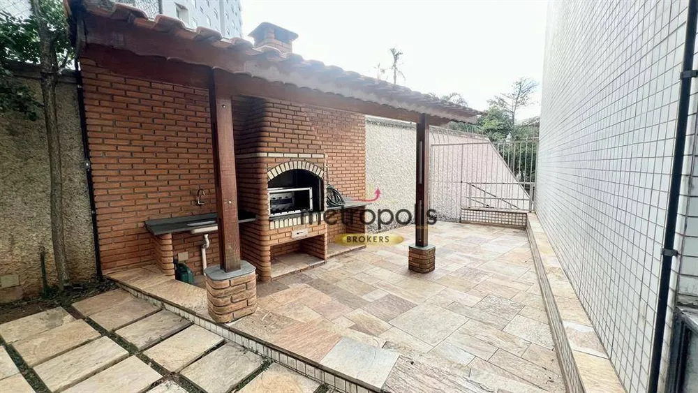 Apartamento, 3 quartos, 158 m² - Foto 5