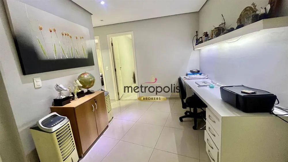 Apartamento, 3 quartos, 158 m² - Foto 9