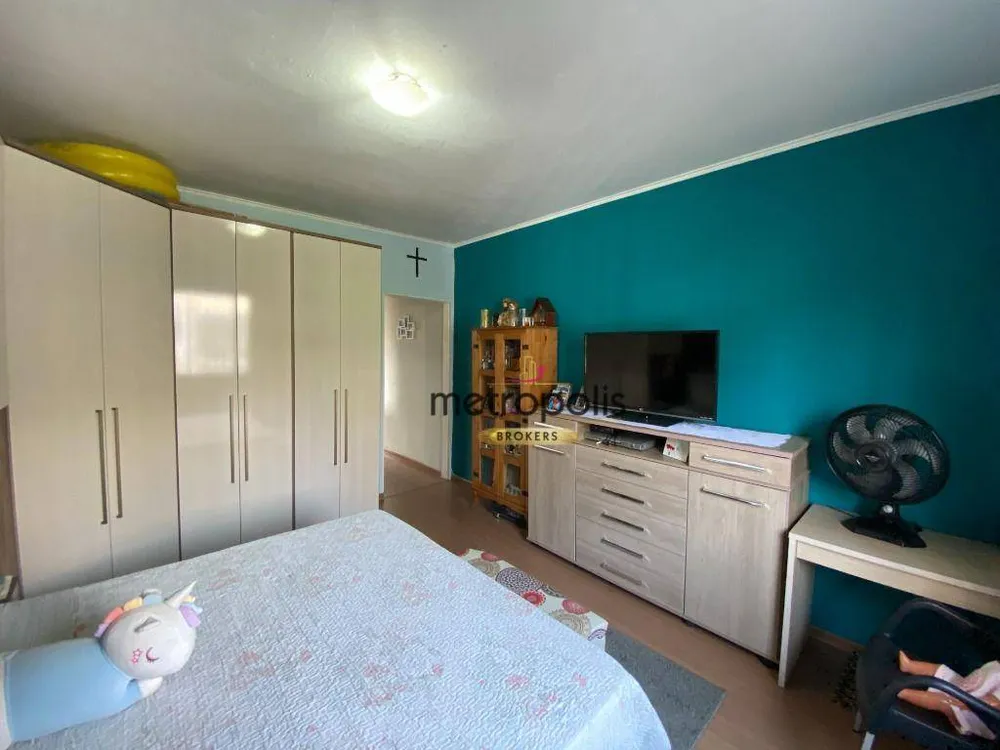 Sobrado, 3 quartos, 213 m² - Foto 7