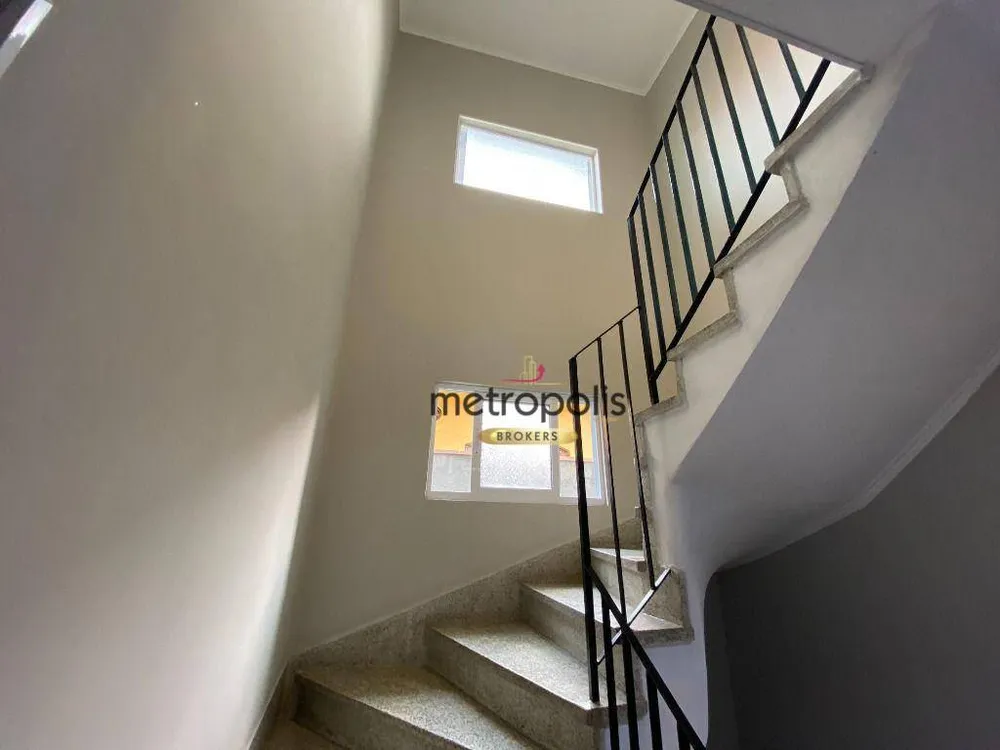 Sobrado, 3 quartos, 213 m² - Foto 3