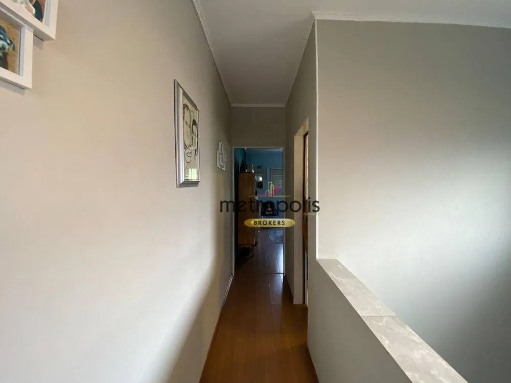 Sobrado, 3 quartos, 213 m² - Foto 5
