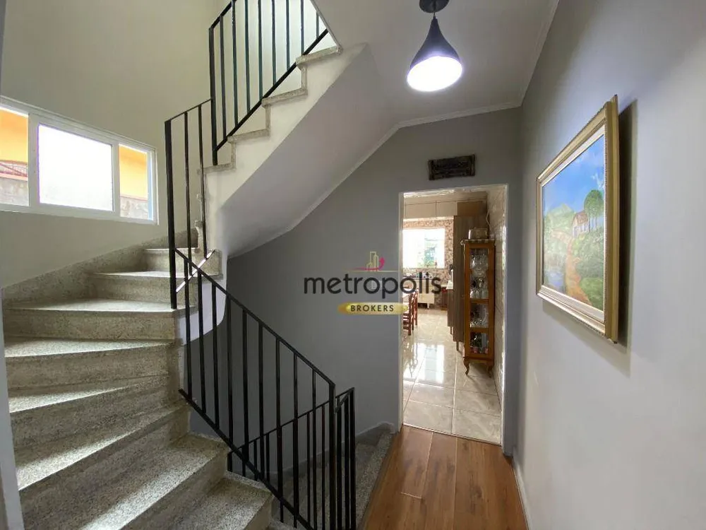 Sobrado, 3 quartos, 213 m² - Foto 2