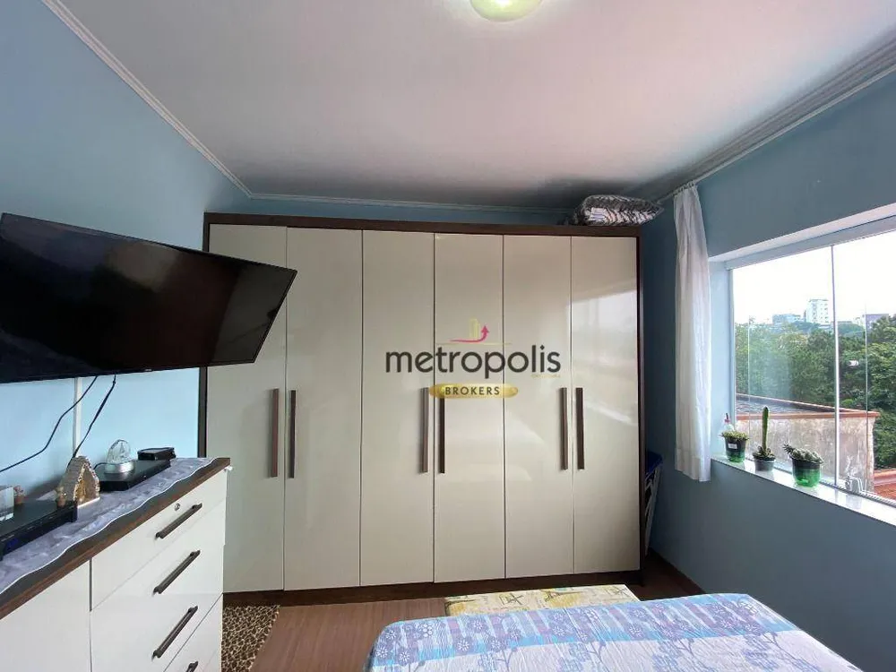 Sobrado, 3 quartos, 213 m² - Foto 4