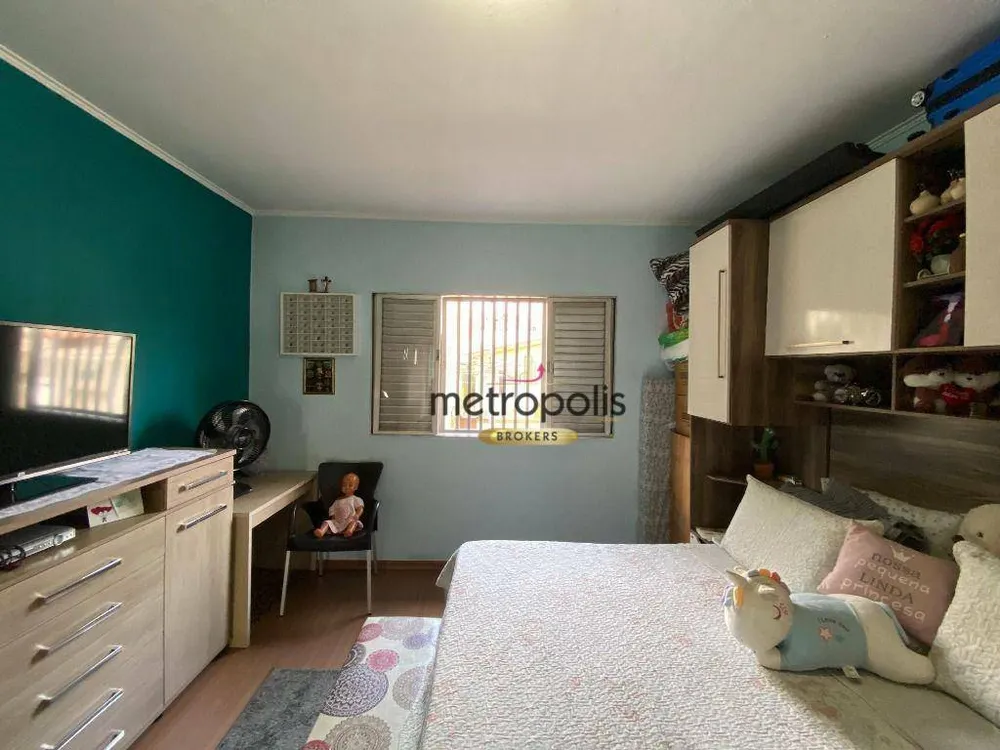 Sobrado, 3 quartos, 213 m² - Foto 6