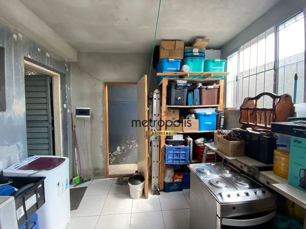 Sobrado, 3 quartos, 213 m² - Foto 11