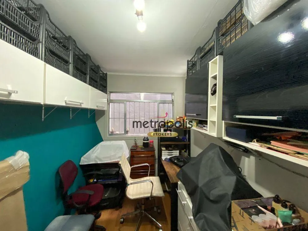 Sobrado, 3 quartos, 213 m² - Foto 9