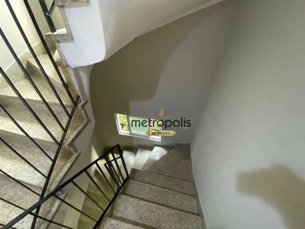 Sobrado, 3 quartos, 213 m² - Foto 8