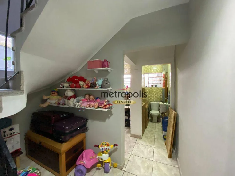 Sobrado, 3 quartos, 213 m² - Foto 10