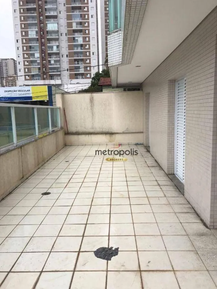 Apartamento, 3 quartos, 149 m² - Foto 12