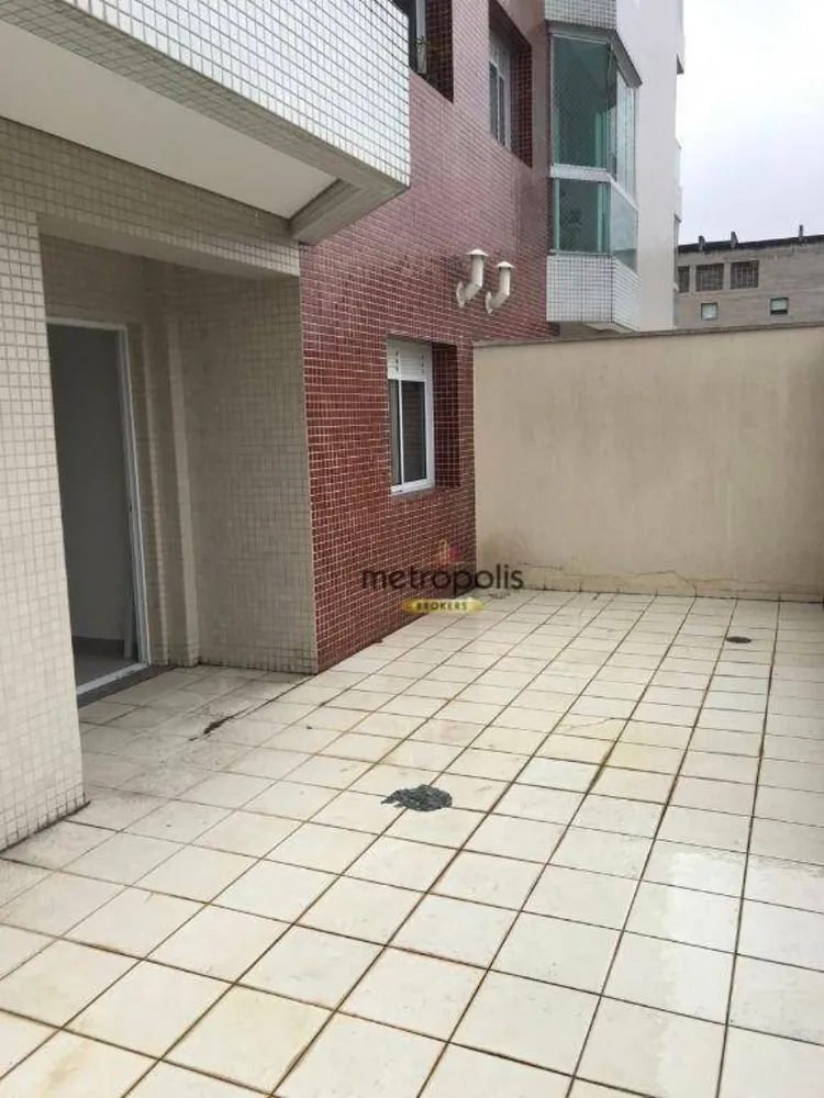 Apartamento, 3 quartos, 149 m² - Foto 11