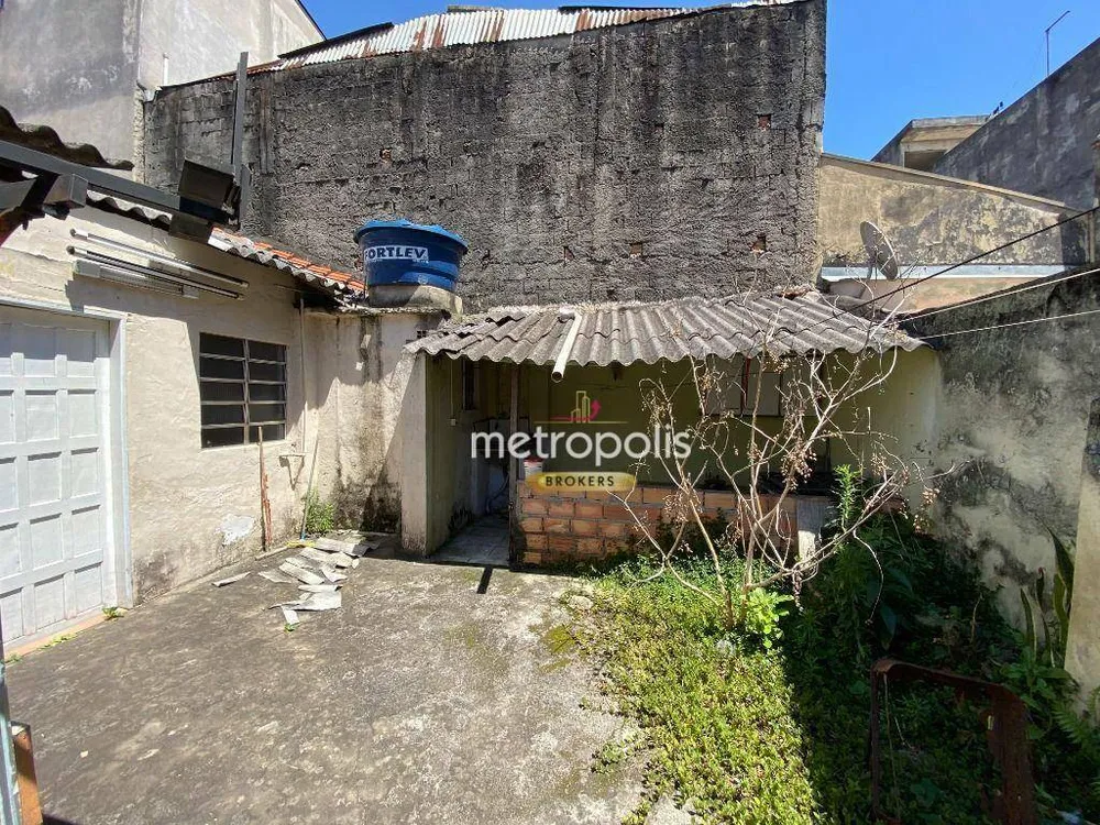 Terreno, 440 m² - Foto 1
