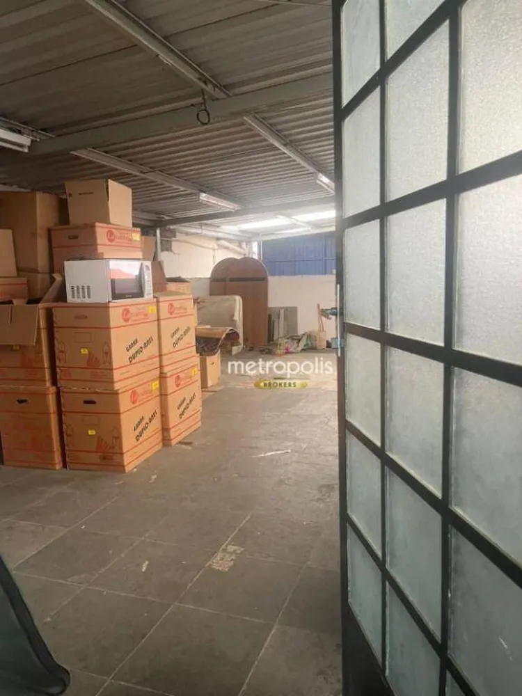 Prédio Inteiro, 305 m² - Foto 9