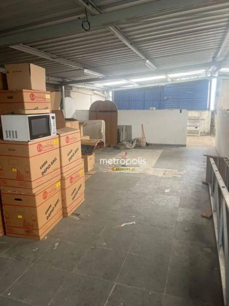 Prédio Inteiro, 305 m² - Foto 10