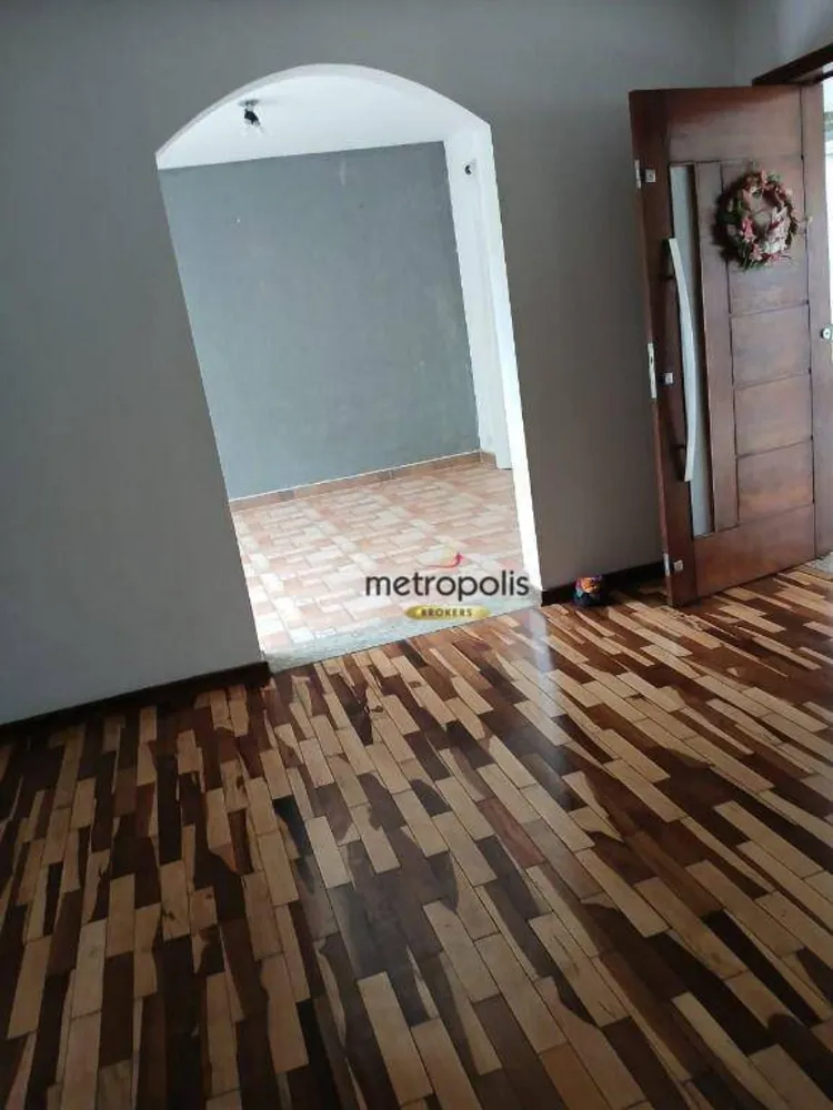 Sobrado, 3 quartos, 176 m² - Foto 3