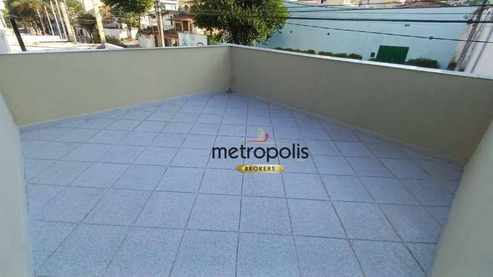 Sobrado, 3 quartos, 176 m² - Foto 9
