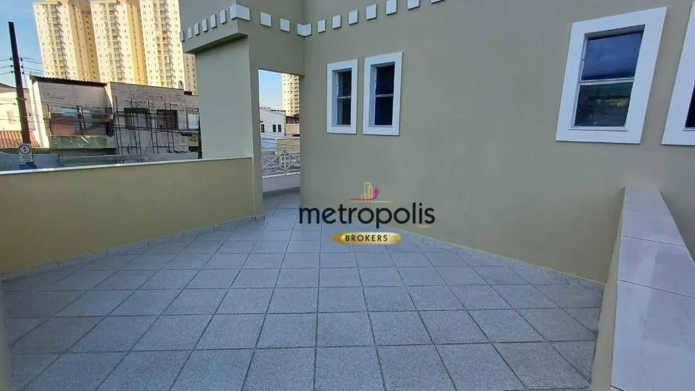 Sobrado, 3 quartos, 176 m² - Foto 1