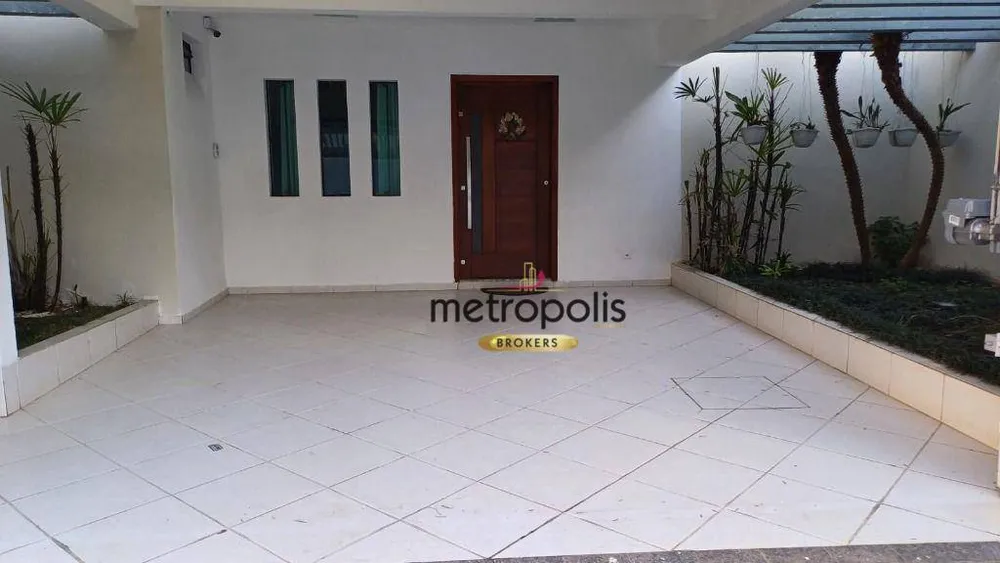 Sobrado, 3 quartos, 176 m² - Foto 10