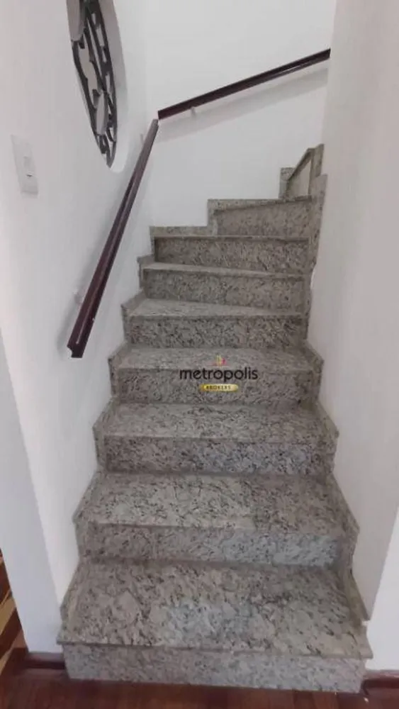 Sobrado, 3 quartos, 176 m² - Foto 7