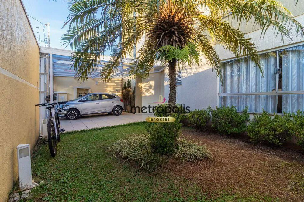 Sobrado, 3 quartos, 215 m² - Foto 9
