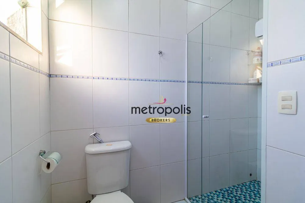 Sobrado, 3 quartos, 215 m² - Foto 11
