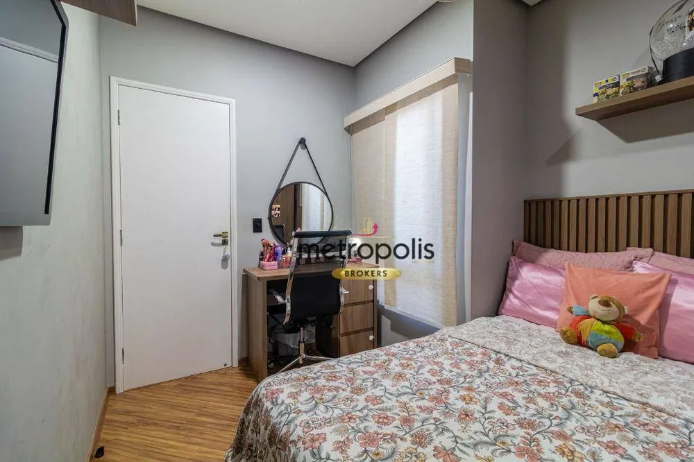 Sobrado, 3 quartos, 215 m² - Foto 7