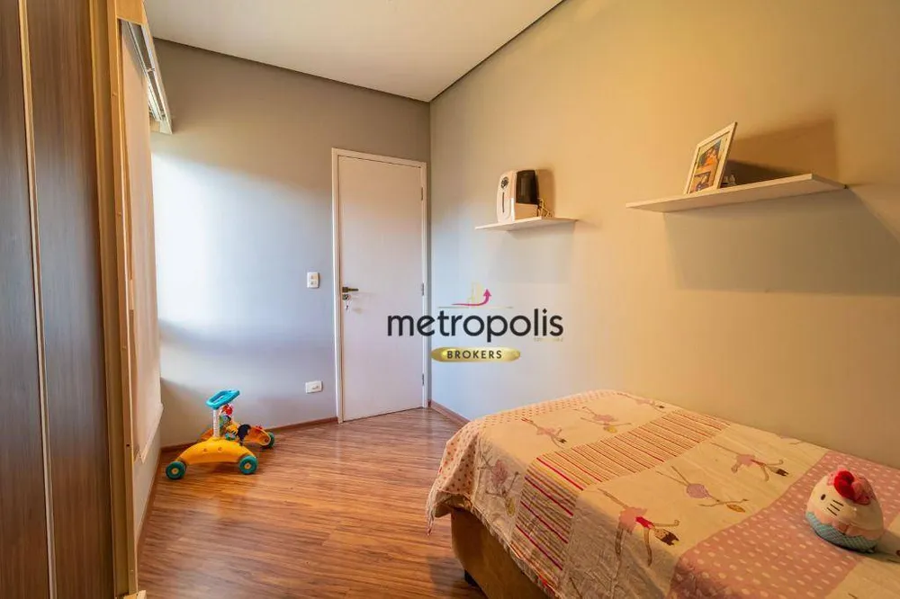 Sobrado, 3 quartos, 215 m² - Foto 5