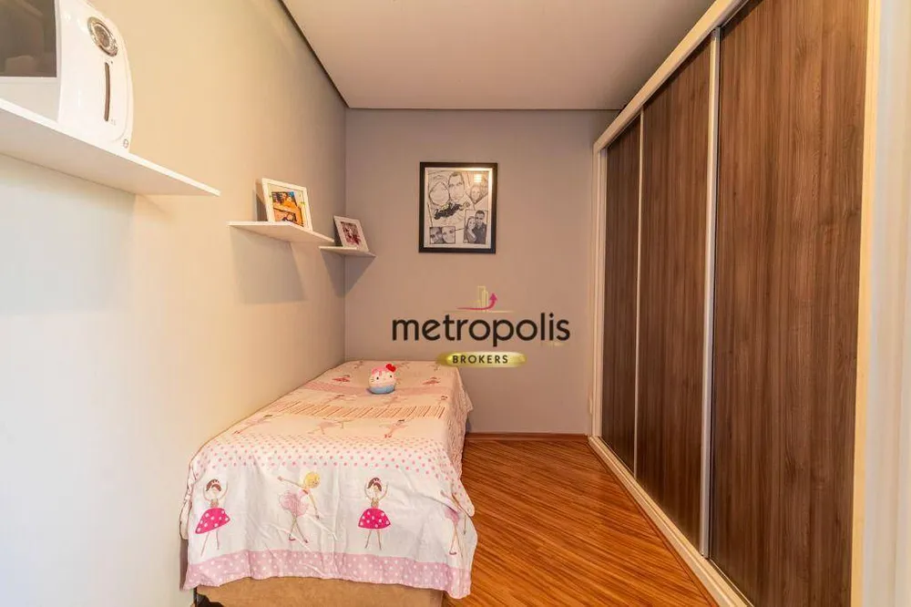 Sobrado, 3 quartos, 215 m² - Foto 6