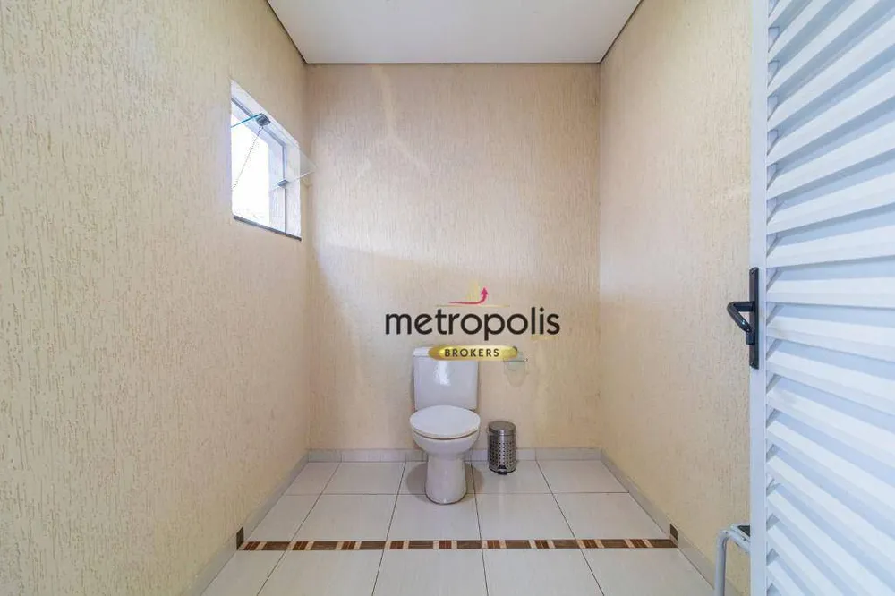 Sobrado, 3 quartos, 215 m² - Foto 12
