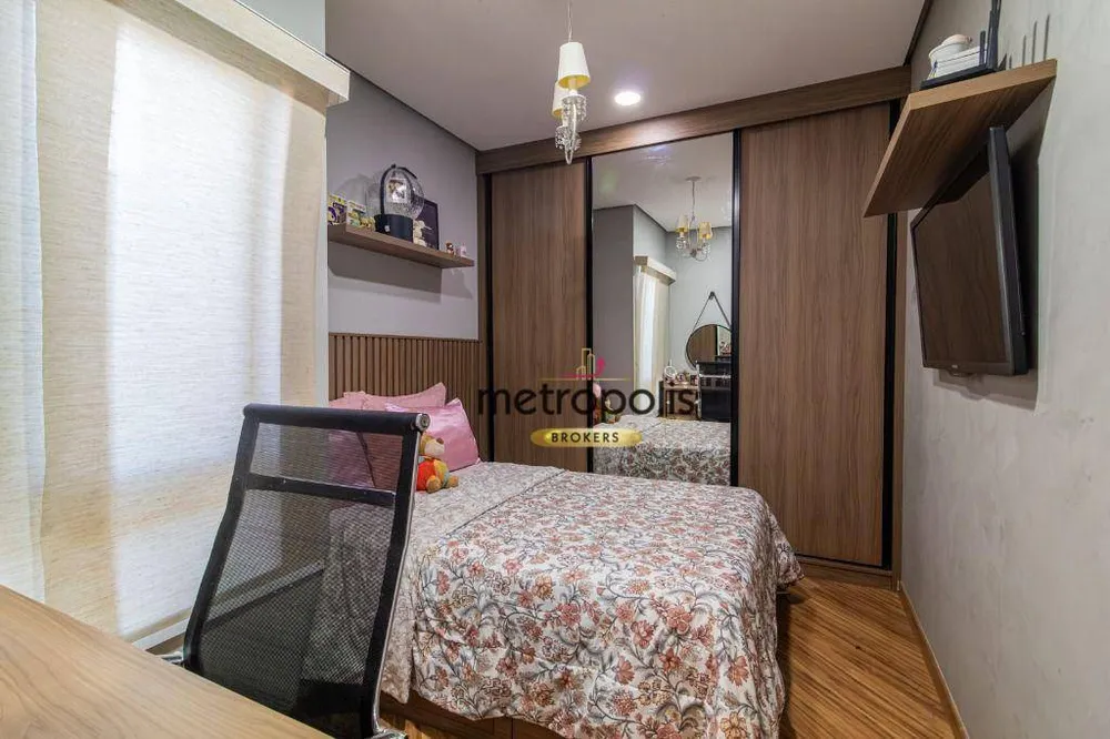 Sobrado, 3 quartos, 215 m² - Foto 8