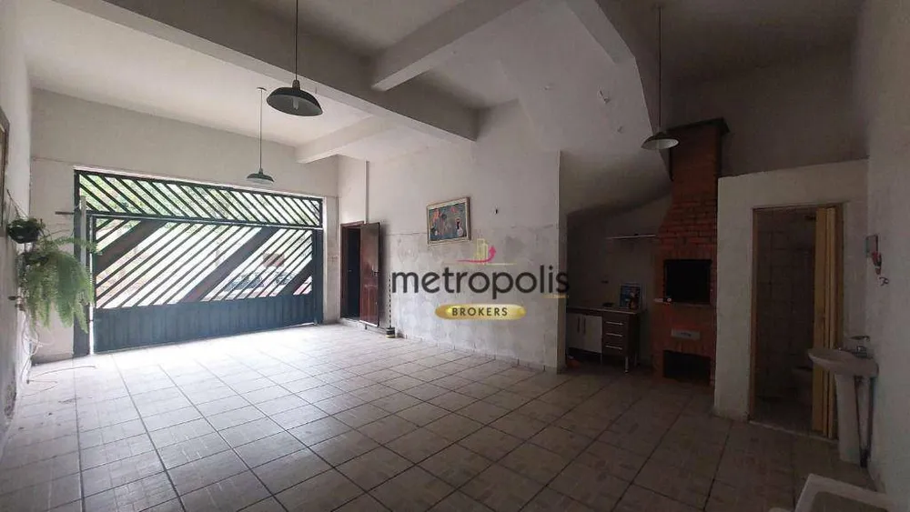Sobrado, 2 quartos, 380 m² - Foto 11