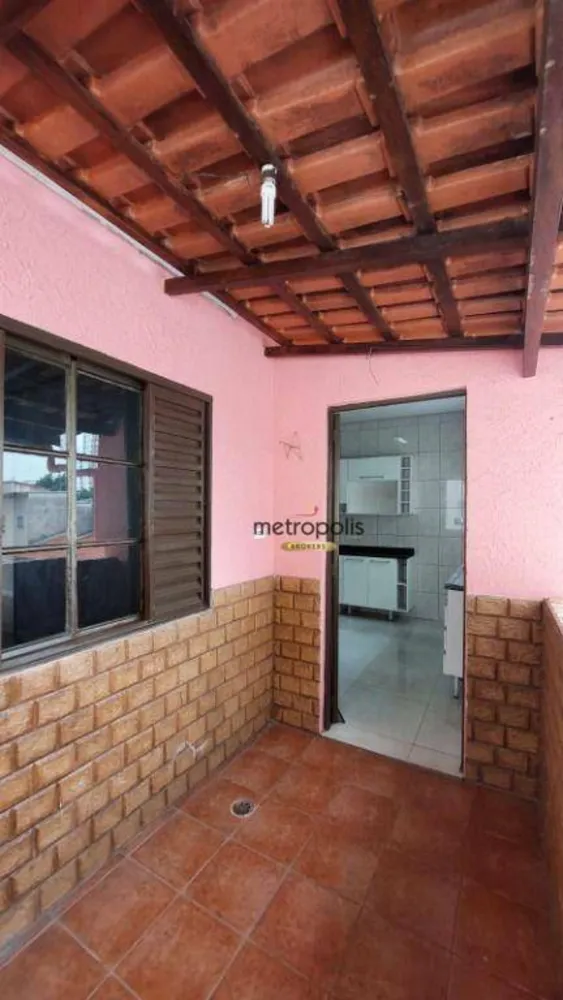 Sobrado, 2 quartos, 380 m² - Foto 9