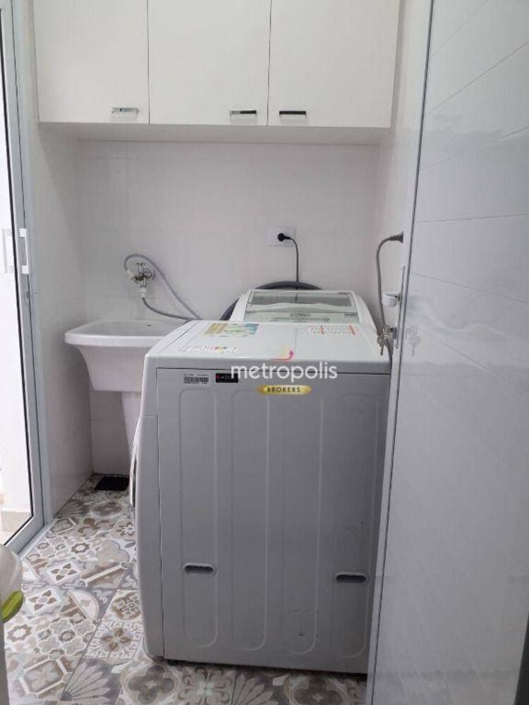 Casa de Condomínio, 3 quartos - Foto 8