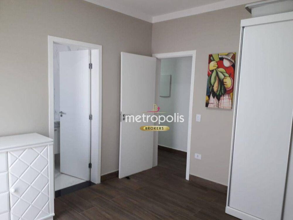 Casa de Condomínio, 3 quartos - Foto 12