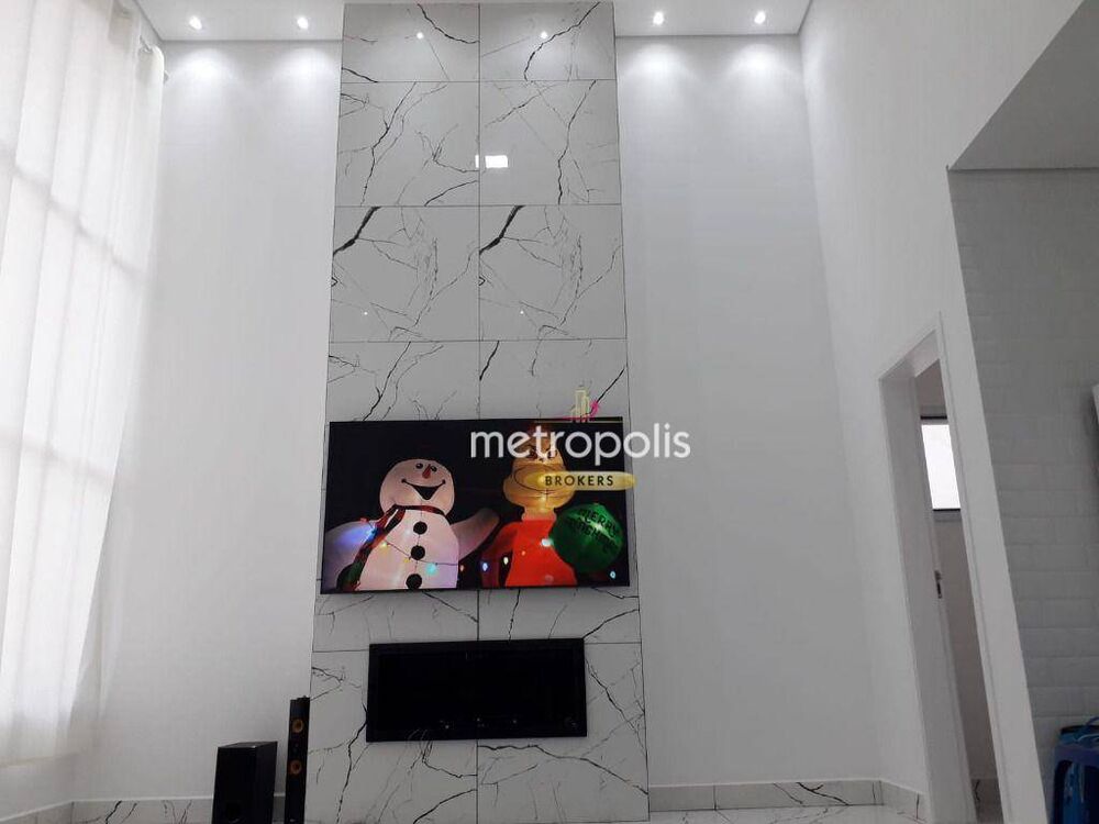 Casa de Condomínio, 3 quartos - Foto 3