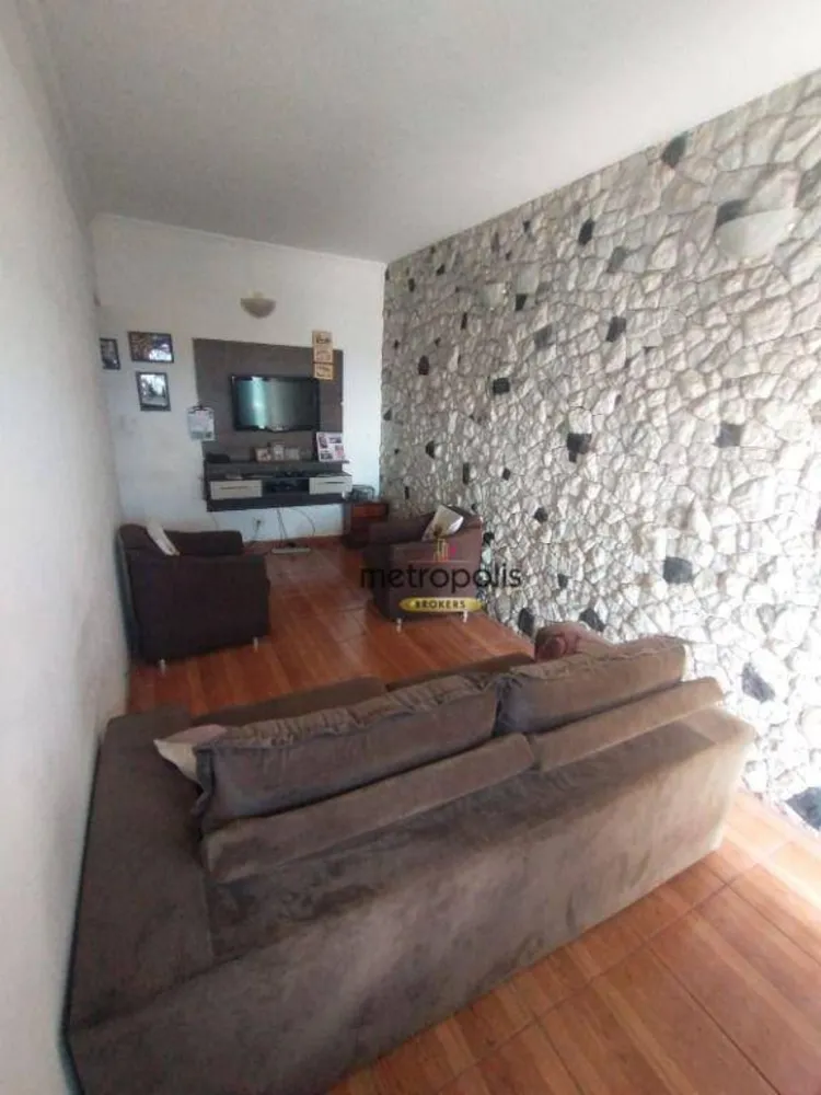 Sobrado, 4 quartos, 284 m² - Foto 1