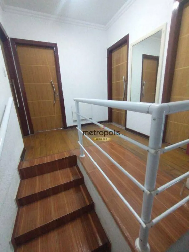Sobrado, 4 quartos, 284 m² - Foto 9
