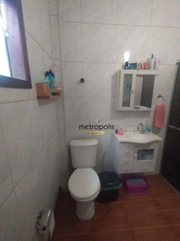 Sobrado, 4 quartos, 284 m² - Foto 12