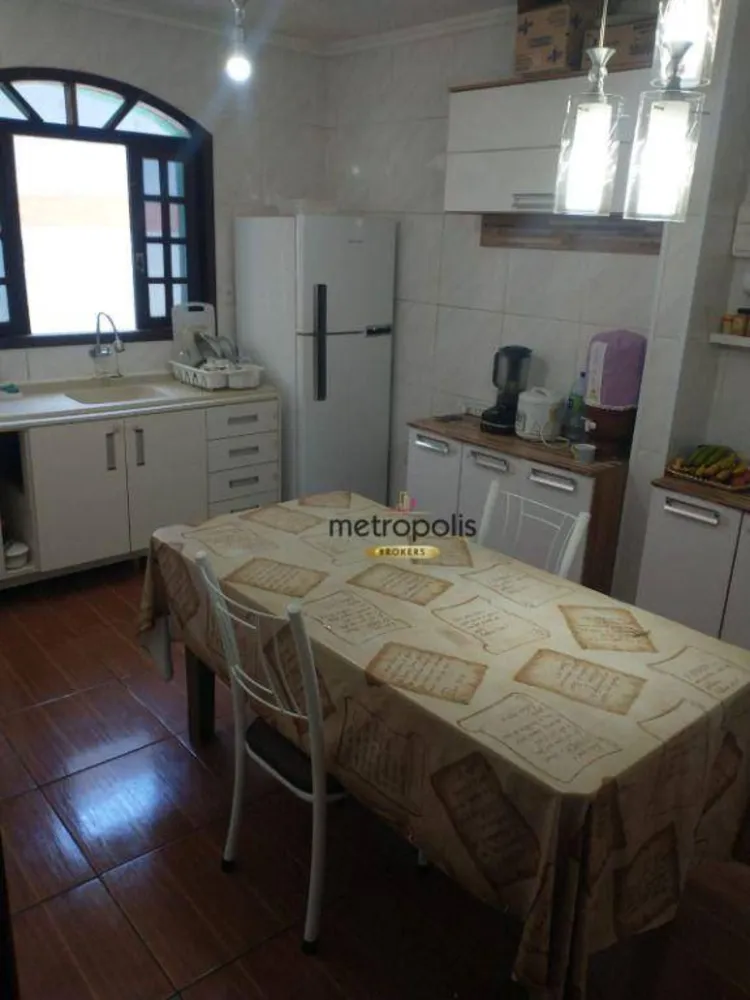 Sobrado, 4 quartos, 284 m² - Foto 6
