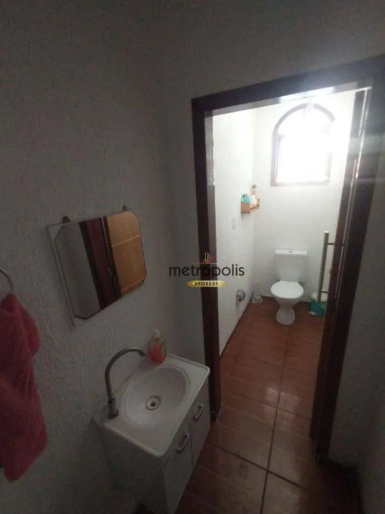 Sobrado, 4 quartos, 284 m² - Foto 3