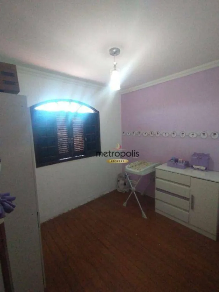 Sobrado, 4 quartos, 284 m² - Foto 7