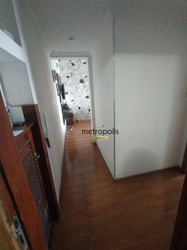 Sobrado, 4 quartos, 284 m² - Foto 11